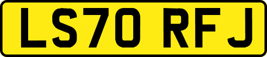 LS70RFJ