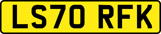 LS70RFK