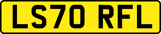 LS70RFL