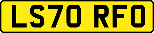 LS70RFO