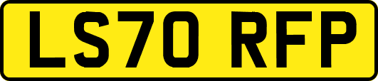 LS70RFP