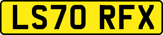 LS70RFX