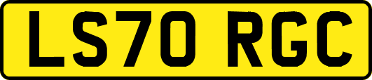 LS70RGC