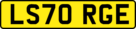 LS70RGE