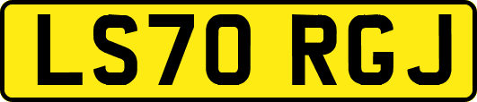 LS70RGJ