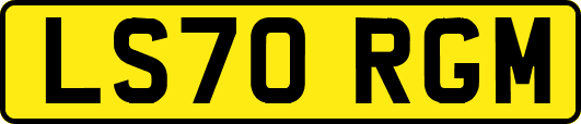 LS70RGM