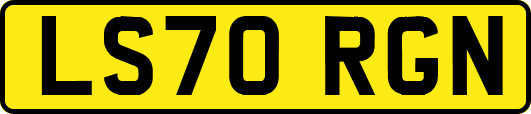 LS70RGN