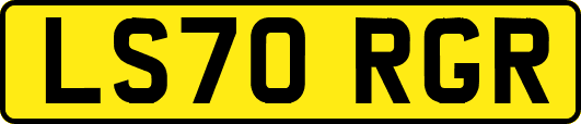 LS70RGR