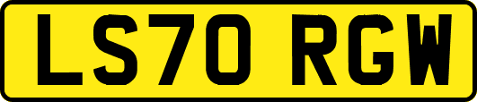 LS70RGW