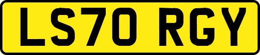LS70RGY