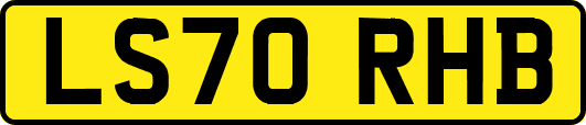 LS70RHB
