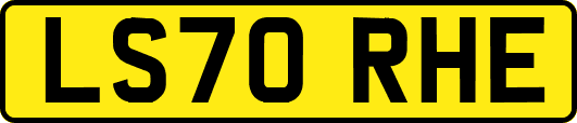 LS70RHE