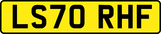 LS70RHF