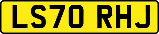LS70RHJ
