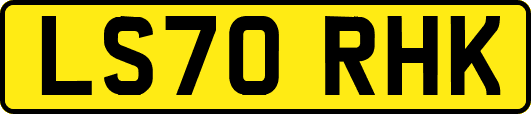 LS70RHK