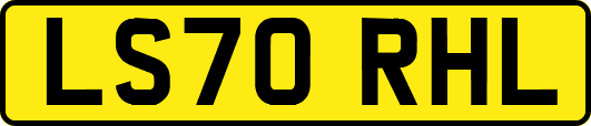 LS70RHL