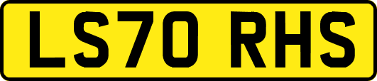 LS70RHS