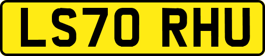 LS70RHU