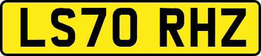LS70RHZ