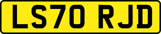 LS70RJD