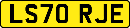 LS70RJE