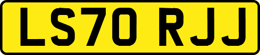 LS70RJJ