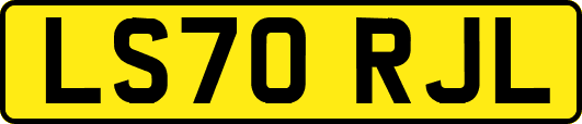 LS70RJL