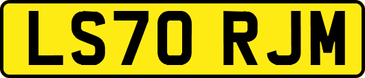 LS70RJM