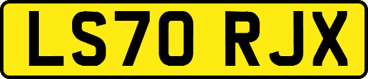 LS70RJX