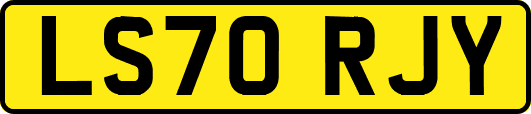 LS70RJY