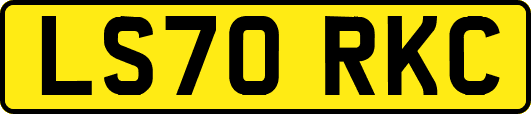 LS70RKC