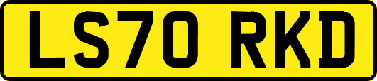 LS70RKD