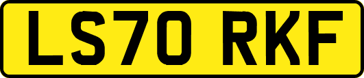 LS70RKF