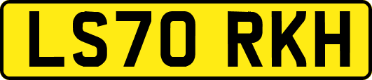 LS70RKH