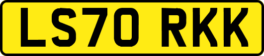 LS70RKK