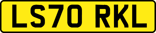 LS70RKL