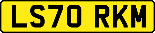 LS70RKM