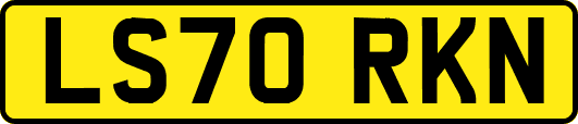 LS70RKN
