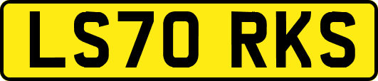 LS70RKS