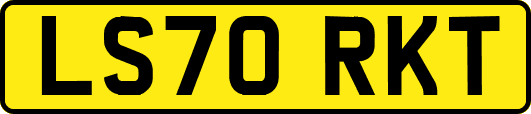 LS70RKT