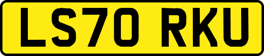 LS70RKU