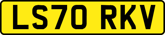 LS70RKV