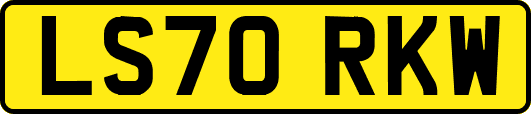 LS70RKW