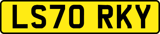LS70RKY