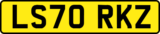 LS70RKZ