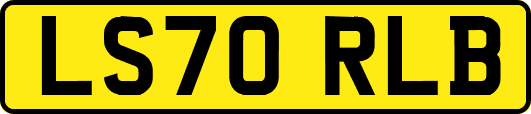 LS70RLB