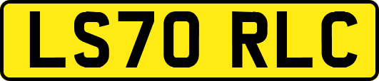 LS70RLC