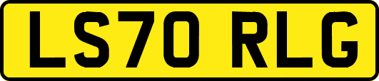 LS70RLG