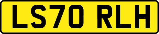LS70RLH