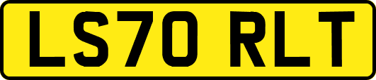 LS70RLT